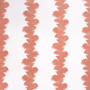 Lee Jofa Fabric Palmyra Orange