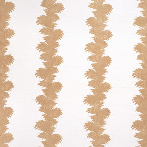 Lee Jofa Fabric Palmyra Ochre