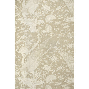 Lee Jofa Fabric Pheasantry Blotch Taupe