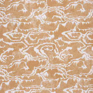 Lee Jofa Fabric Riviere Ochre