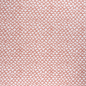 Lee Jofa Fabric Roche Orange