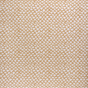 Lee Jofa Fabric Roche Ochre