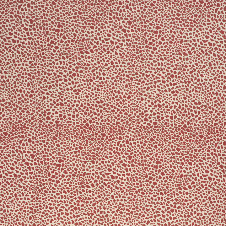 Safari Cotton Crimson by Lee Jofa Fabric Lee Jofa Fabric Safari Cotton CrimsonFabric PAOLO MOSCHINO FABRICS COTTON - 100% United Kingdom </p><p>Repeat: H: 11.81, V: 15.75 56.3 - Fabric Carolina -
