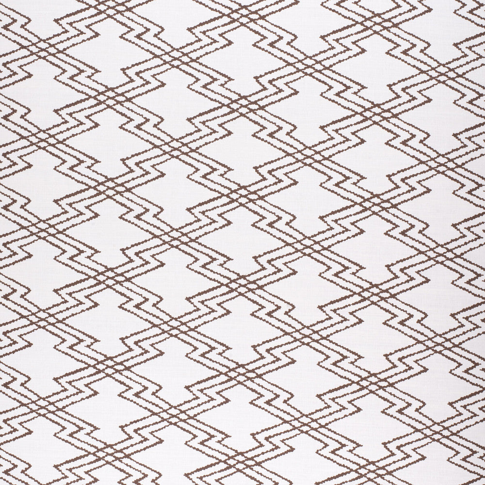 Via Krupp Bis Brown by Lee Jofa Fabric Lee Jofa Fabric Via Krupp Bis BrownFabric PAOLO MOSCHINO FABRICS LINEN - 67%;COTTON - 33% United Kingdom </p><p>Repeat: H: 9.06, V: 6.3 53.94 - Fabric Carolina -