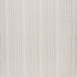 Lee Jofa Fabric Zelda Stripe Brown