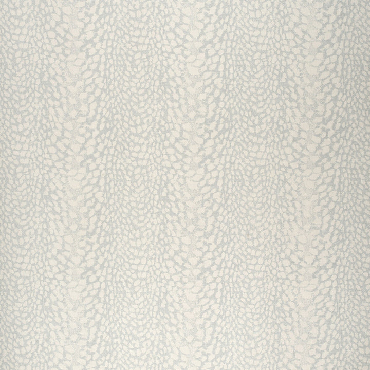 Ocelot Cielo by Lee Jofa Fabric Lee Jofa Fabric Ocelot CieloFabric PAOLO MOSCHINO FABRICS LINEN - 67%;COTTON - 33% United Kingdom </p><p>Repeat: H: 12.2, V: 12.2 48 - Fabric Carolina -