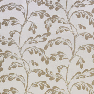 Lee Jofa Fabric Ava Nivelles Oyster Taupe