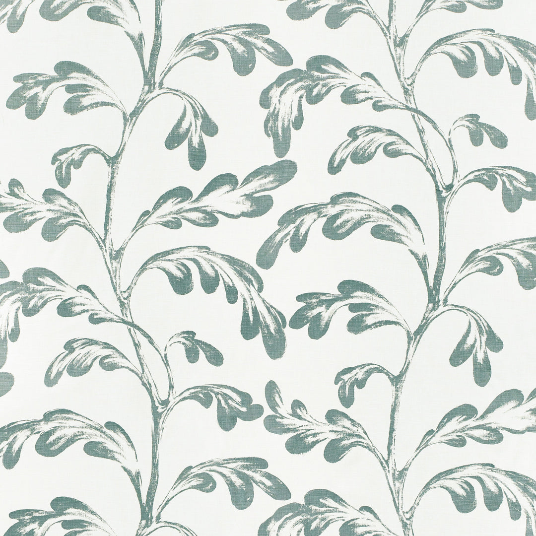 Lee Jofa Fabric Ava Nivelles Oyster - Blue