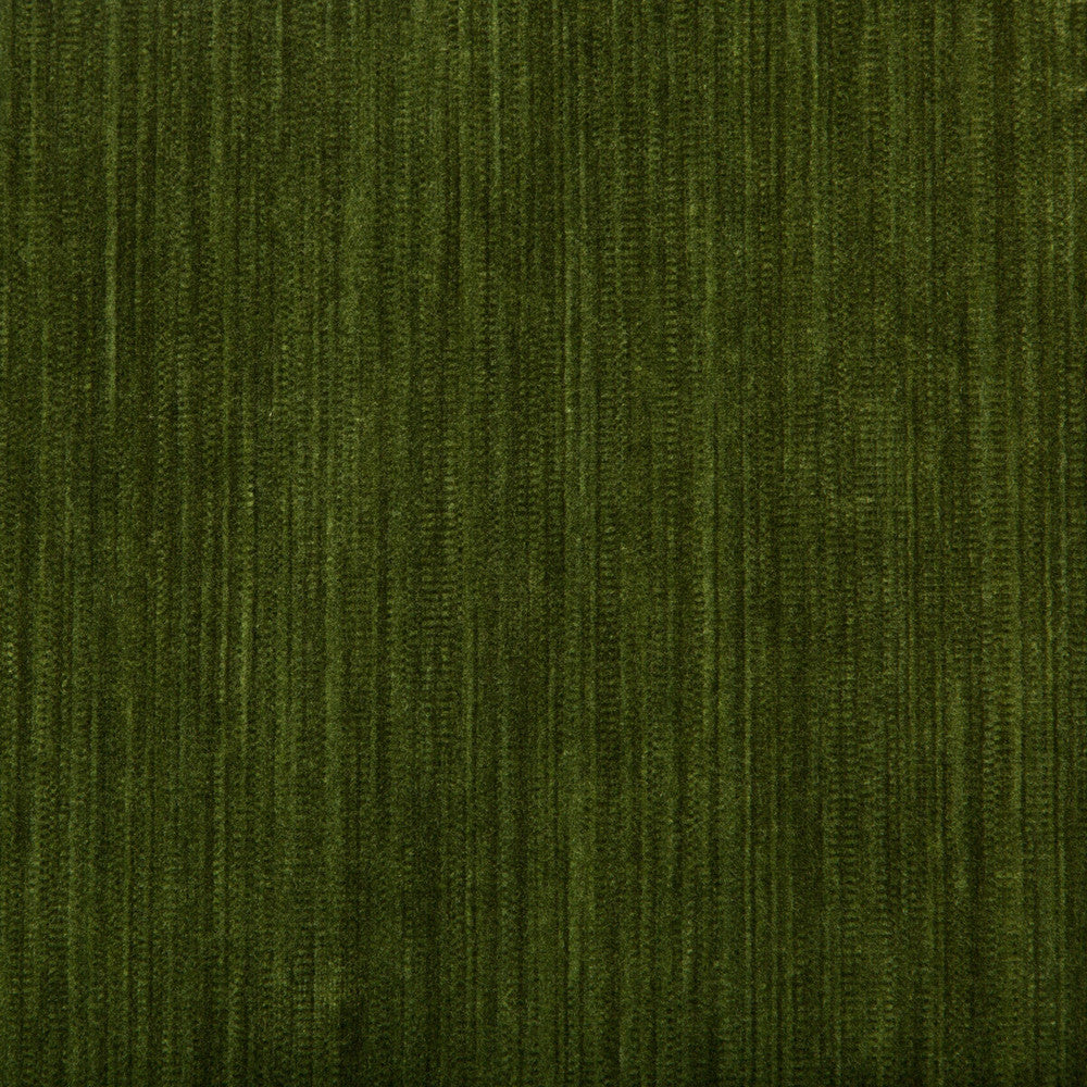 Barnwell Velvet Forest by Lee Jofa Designer Fabric BARNWELL VELVET COTTON - 64%;POLYESTER - 23%;VISCOSE - 13% Italy HEAVY Horizontal: 0 and Vertical: 0 55.12 - Swanky Fabrics -