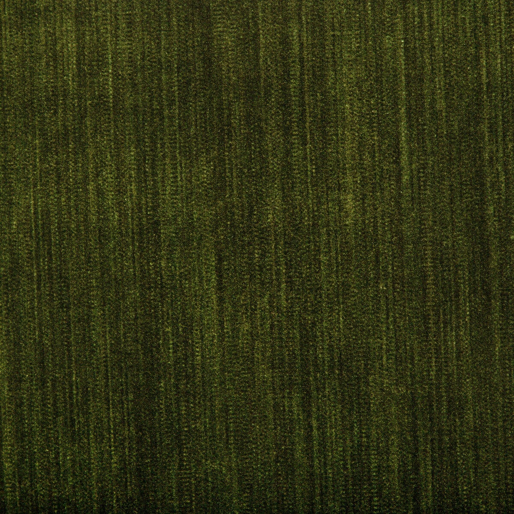 Barnwell Velvet Aloe by Lee Jofa Designer Fabric BARNWELL VELVET COTTON - 64%;POLYESTER - 23%;VISCOSE - 13% Italy HEAVY Horizontal: 0 and Vertical: 0 55.12 - Swanky Fabrics -