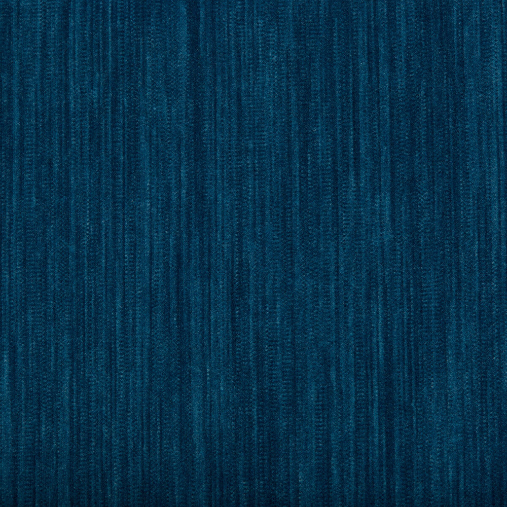 Barnwell Velvet Delft by Lee Jofa Designer Fabric BARNWELL VELVET COTTON - 64%;POLYESTER - 23%;VISCOSE - 13% Italy HEAVY Horizontal: 0 and Vertical: 0 55.12 - Swanky Fabrics -
