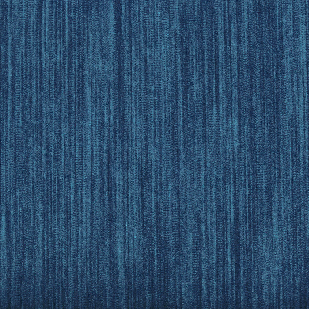 Barnwell Velvet Delft by Lee Jofa Designer Fabric BARNWELL VELVET COTTON - 64%;POLYESTER - 23%;VISCOSE - 13% Italy HEAVY Horizontal: 0 and Vertical: 0 55.12 - Swanky Fabrics -