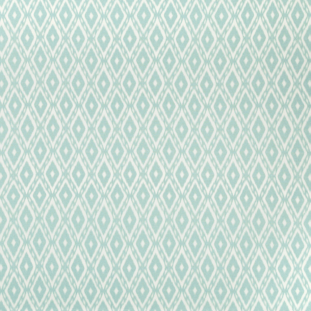 Bartow Print Aqua by Lee Jofa Fabric Lee Jofa Fabric Bartow Print AquaFabric AVONDALE LINEN - 70%;POLYESTER - 30% Italy </p><p>Repeat: H: 2.9, V: 5.9 55.91 - Fabric Carolina -