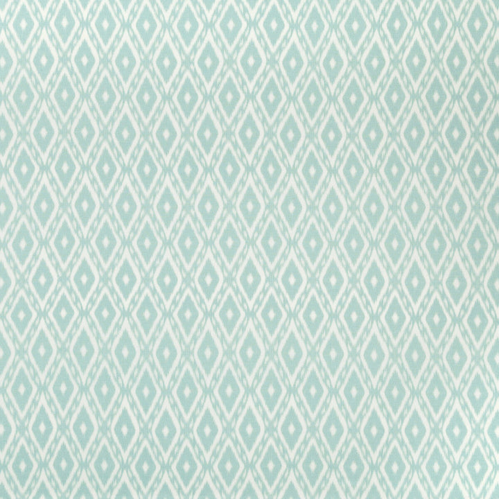 Bartow Print Aqua by Lee Jofa Fabric Lee Jofa Fabric Bartow Print AquaFabric AVONDALE LINEN - 70%;POLYESTER - 30% Italy </p><p>Repeat: H: 2.9, V: 5.9 55.91 - Fabric Carolina -