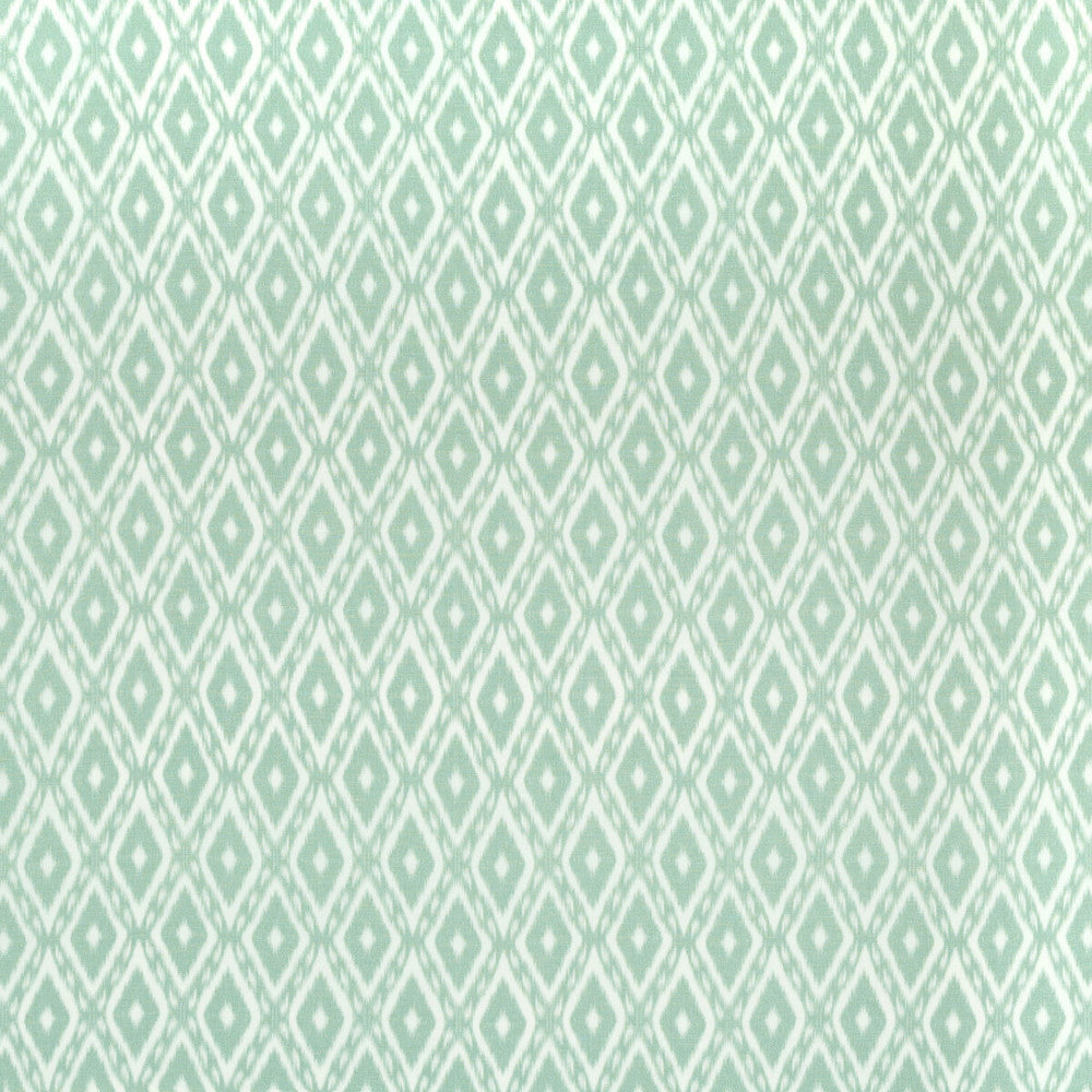 Bartow Print Jade by Lee Jofa Designer Fabric AVONDALE LINEN - 70%;POLYESTER - 30% Italy Horizontal: 2.9 and Vertical: 5.9 55.91 - Swanky Fabrics -