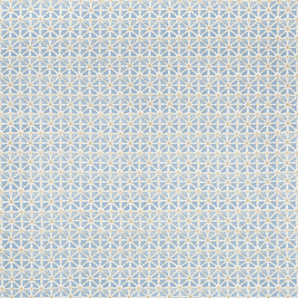 Sylvan Print Sky by Lee Jofa Designer Fabric AVONDALE LINEN - 100% India Horizontal: 2.24 and Vertical: 2.16 54.33 - Swanky Fabrics -
