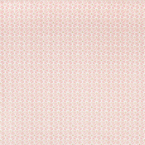 Lee Jofa Fabric Sylvan Print Petal