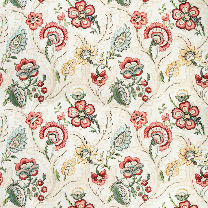Wimberly Print Berry/Gold by Lee Jofa Fabric Lee Jofa Fabric Wimberly Print Berry/GoldFabric AVONDALE LINEN - 100% United Kingdom </p><p>Repeat: H: 27, V: 26.67 54 - Fabric Carolina -
