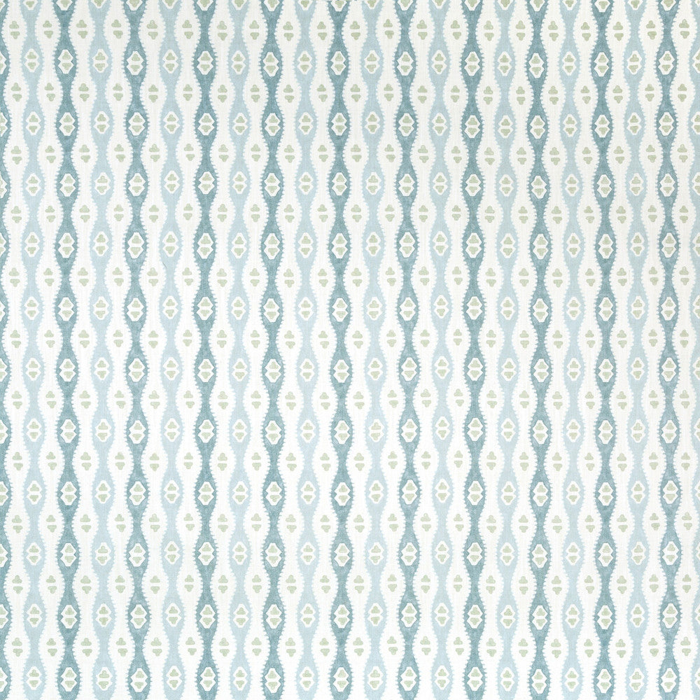 Elba Print Chambray by Lee Jofa Fabric Lee Jofa Fabric Elba Print ChambrayFabric AVONDALE COTTON - 90%;LINEN - 10% United Kingdom </p><p>Repeat: H: 13.5, V: 6.34 54 - Fabric Carolina -