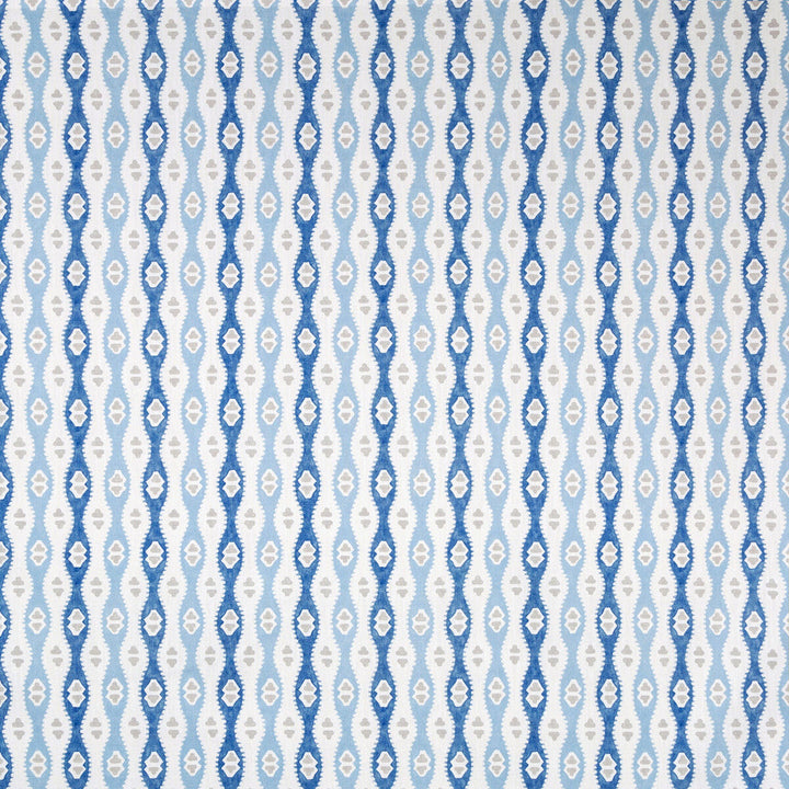 Elba Print Capri by Lee Jofa Fabric Lee Jofa Fabric Elba Print CapriFabric AVONDALE COTTON - 90%;LINEN - 10% United Kingdom </p><p>Repeat: H: 13.5, V: 6.34 54 - Fabric Carolina -