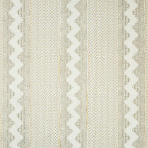 Lee Jofa Fabric Whitaker Print Grey/Sand
