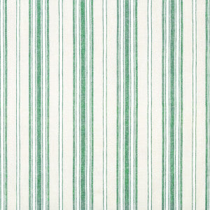 Lee Jofa Fabric Laurel Stripe Spruce