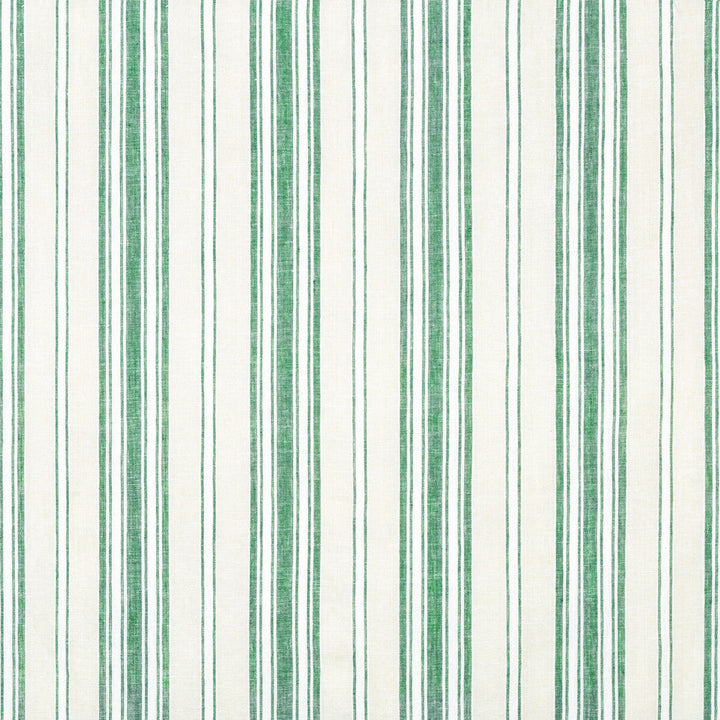 Laurel Stripe Spruce by Lee Jofa Fabric Lee Jofa Fabric Laurel Stripe SpruceFabric AVONDALE LINEN - 100% India </p><p>Repeat: H: 6.3, V: 0 57 - Fabric Carolina -