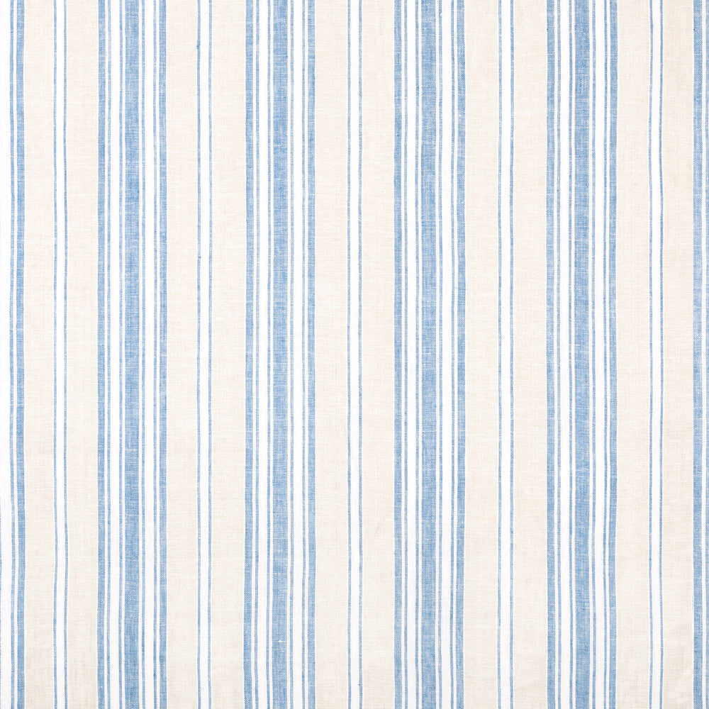Laurel Stripe Capri by Lee Jofa Fabric Lee Jofa Fabric Laurel Stripe CapriFabric AVONDALE LINEN - 100% India </p><p>Repeat: H: 6.3, V: 0 57 - Fabric Carolina -