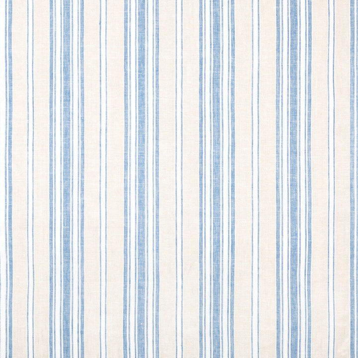 Laurel Stripe Capri by Lee Jofa Fabric Lee Jofa Fabric Laurel Stripe CapriFabric AVONDALE LINEN - 100% India </p><p>Repeat: H: 6.3, V: 0 57 - Fabric Carolina -