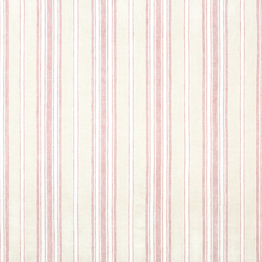 Laurel Stripe Petal by Lee Jofa Designer Fabric AVONDALE LINEN - 100% India Horizontal: 6.3 and Vertical: 0 57 - Swanky Fabrics -