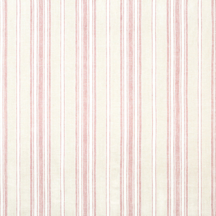 Laurel Stripe Petal by Lee Jofa Designer Fabric AVONDALE LINEN - 100% India Horizontal: 6.3 and Vertical: 0 57 - Swanky Fabrics -