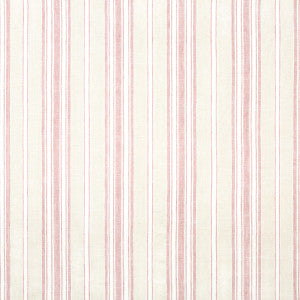 Lee Jofa Fabric Laurel Stripe Petal