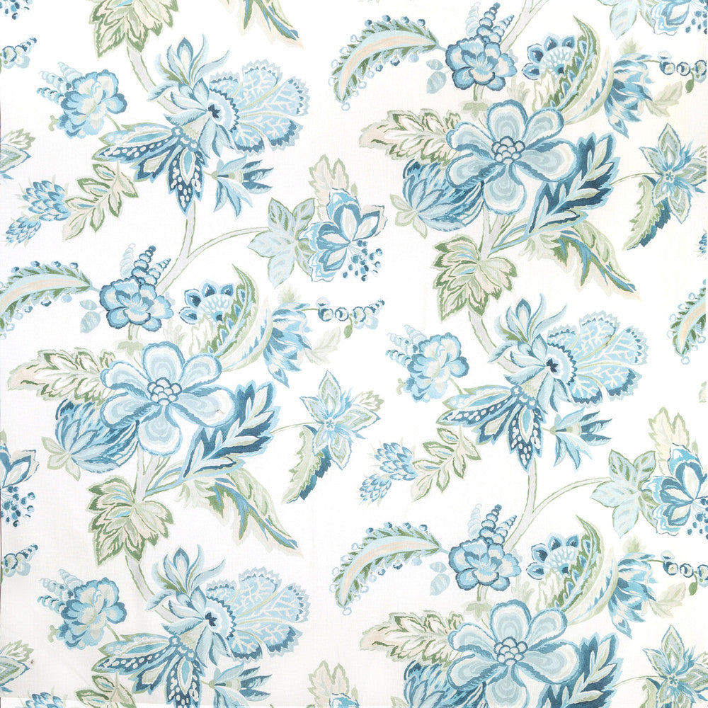 Augustine Print Aqua by Lee Jofa Fabric Lee Jofa Fabric Augustine Print AquaFabric AVONDALE LINEN - 100% Italy </p><p>Repeat: H: 55.12, V: 41.34 55.12 - Fabric Carolina -
