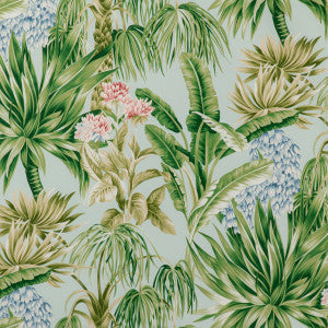 Lee Jofa Fabric Caluya Print Multi