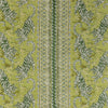 Lee Jofa Fabric Bongol Print Kiwi