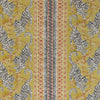 Lee Jofa Fabric Bongol Print Citrine