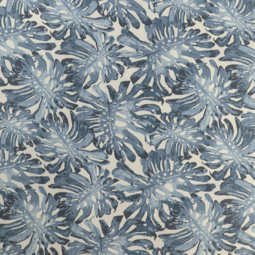 Calapan Print Blue by Lee Jofa Fabric Lee Jofa Fabric Calapan Print BlueFabric MINDORO LINEN - 70%;POLYESTER - 30% Italy </p><p>Repeat: H: 28.35, V: 28.35 55.51 - Fabric Carolina -