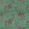 Lee Jofa Fabric Bongol Velvet Jade
