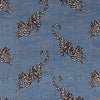 Lee Jofa Fabric Bongol Velvet Sapphire