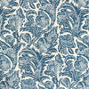 Lee Jofa Fabric Marion Print Denim