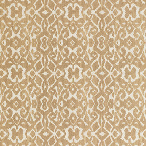 Lee Jofa Fabric Toponas Print Sand
