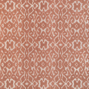 Lee Jofa Fabric Toponas Print Spice 2020206.12.0