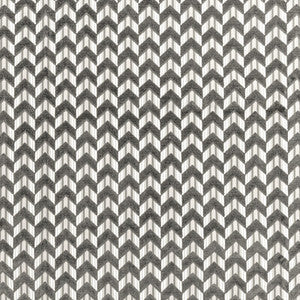 Lee Jofa Fabric Bailey Velvet Grey