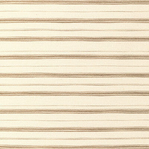 Lee Jofa Fabric Meeker Stripe Flax