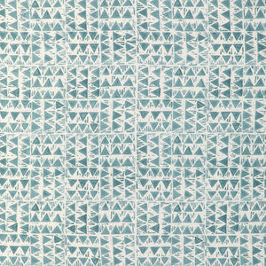 Lee Jofa Fabric Yampa Print Mist 2020210.13.0
