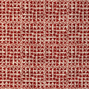 Lee Jofa Fabric Yampa Print Ruby 2020210.19.0