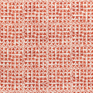 Lee Jofa Fabric Yampa Print Sienna