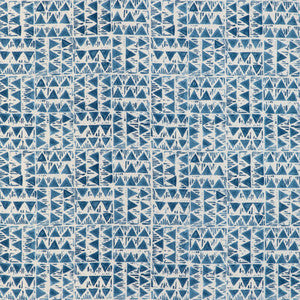 Lee Jofa Fabric Yampa Print Bay 2020210.5.0