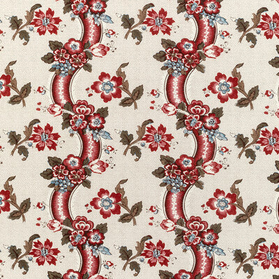 2020217.195.0 by Lee Jofa Fabric Lee Jofa Fabric 2020217.195.0Fabric OSCAR DE LA RENTA IV COTTON - 100% United Kingdom </p><p>Repeat: H: 27, V: 13.77 54 - Fabric Carolina -
