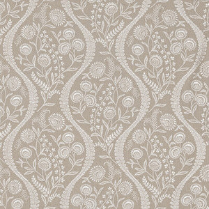 Lee Jofa Fabric Floriblanca Linen